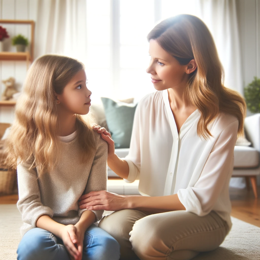 How To Discipline Your Child: Top 3 Positive Parenting Techniques